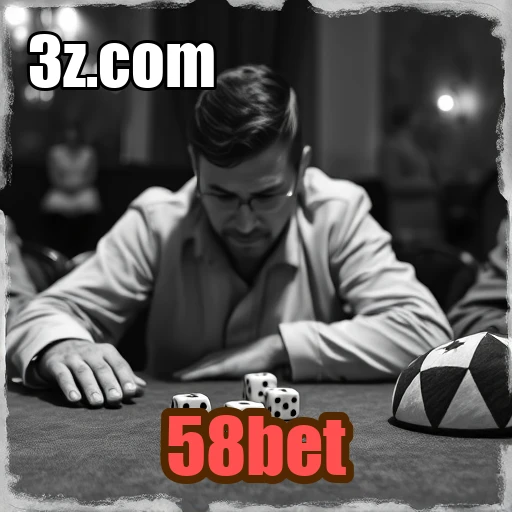 58bet Cassino