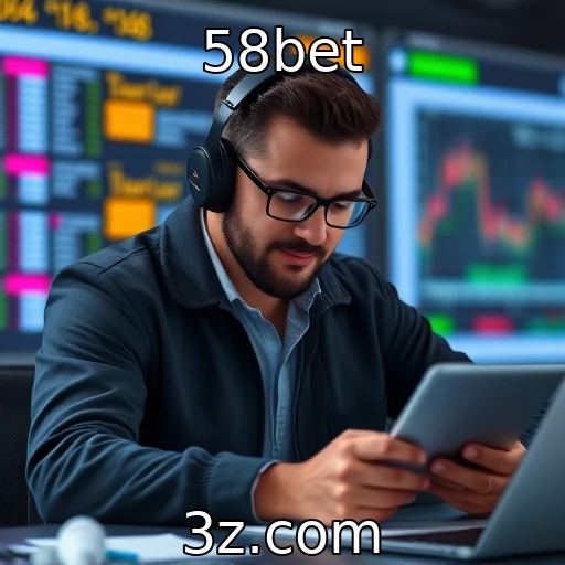 Expansão de operadores de apostas online e sua influência no mercado