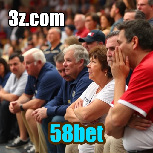 58bet: Viva a Experiência Live em Jogos Ao Vivo