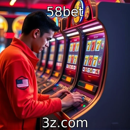 Análise de modelos matemáticos em slots online