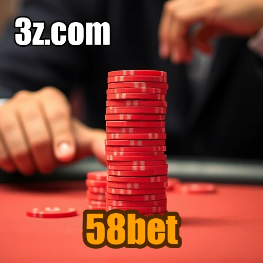 As promotions imperdíveis do 58bet para todo jogador